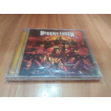 Cd Misery Index - Heirs To
