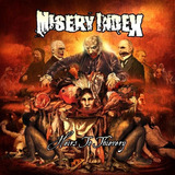 Cd Misery Index - Heirs To