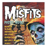 Cd Misfits - American Psycho Novo!!