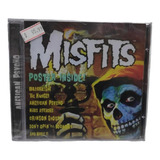 Cd Misfits*/ American Psycho