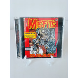 Cd Misfits  Cuts From The