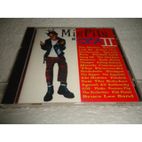 Cd Misfits Of Ska 2 1997 Importado Lacrado