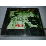 Cd Misfitz Of Ska 1997 Importado Lacrado