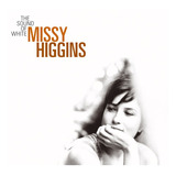 Cd Missy Higgins - The Sound Of White