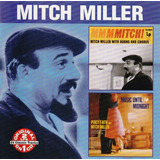 Cd Mitch Miller & His Orchestra Mmmmitch! + Music   -lacrado