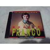 Cd Moacyr Franco Seleçao De Ouro Memoria D Musica Brasileira