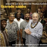 Cd Moacyr Luz E Samba Do