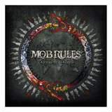 Cd Mob Rules - Cannibal Nation - Importado Novo!!