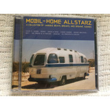 Cd Mobil Home Allstarz A Collection