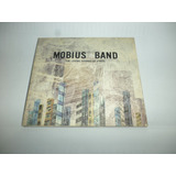 Cd Mobius Band The Loving Sounds Of Static 2005 Importado