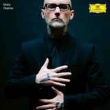 Cd Moby - Reprise
