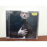 Cd Moby Reprise Deutsche Novo Lacrado Tiragem Aa1000 Limitad