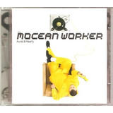 Cd Mocean Worker - Aural E