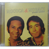 Cd Mococa & Moraci - Grandes Sucessos