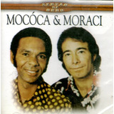 Cd Mocóca & Moraci - Sertão