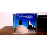 Cd Modern Talking - Victory