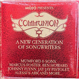 Cd Mojo Presents Communion.100% Original, Promoção!