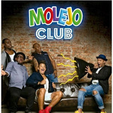 Cd Molejo - Molejo Club