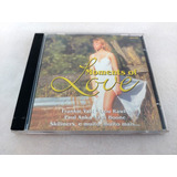 Cd Moments Of Love Volume 7