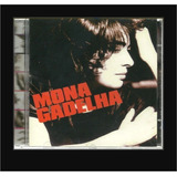 Cd Mona Gadelha - Cinema Noir