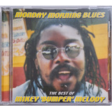 Cd Monday Morning Blues - Mikey