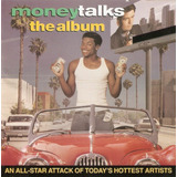 Cd Money Talks - The Album