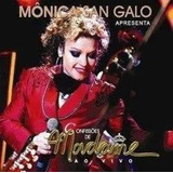 Cd Monica San Galo - Confissões