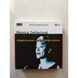 Cd Monica Zetterlund Box - Hagkomster