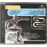 Cd Moonight V.2 Hits Da Noite Afrika Bambaataa Westbam) Novo