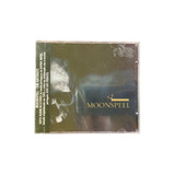 Cd Moonspell - The Antidote -