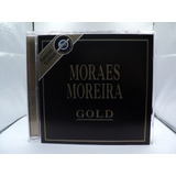 Cd Moraes Moreira Gold