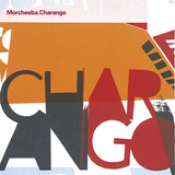 Cd Morcheeba - Charango - Importado Raro