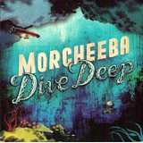 Cd Morcheeba - Dive Deep -