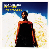 Cd Morcheeba - Parts Of The