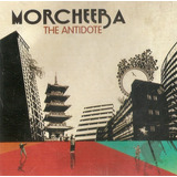 Cd Morcheeba - The Antidote