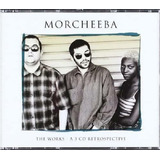 Cd Morcheeba - The Works - A 3 Cd Retrospective