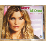 Cd Morde & Assopra (2011) Shakira Pitbull Adele Feldberg 