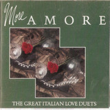 Cd More Amore- Domingo- Scotto- Farrell-