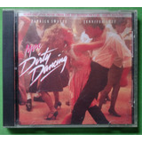 Cd More Dirty Dancing 1988 Usa