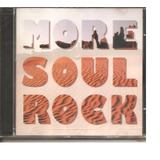 Cd More Soul Rock: Lou Rawls