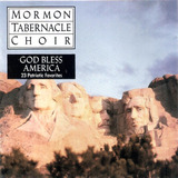 Cd Mormon Tabernacle Choir - God