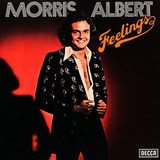 Cd Morris Albert - Feelings (1975)