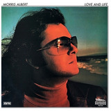 Cd Morris Albert - Love And
