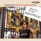 Cd Morrissey - Low In High