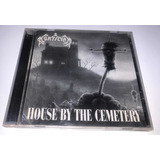 Cd Mortician - House By The