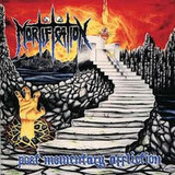 Cd Mortification - Post Momentary Affliction