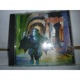 Cd Mortus Crypt Of The Wizard
