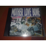 Cd Mother Love Bone Imp Screaming Trees Melvins Hole Tad L7