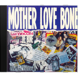 Cd Mother Love Bone Mother Love Bone - Novo Lacrado Original
