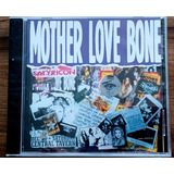 Cd Mother Love Bone Stardog Champion Grunge Soundgarden